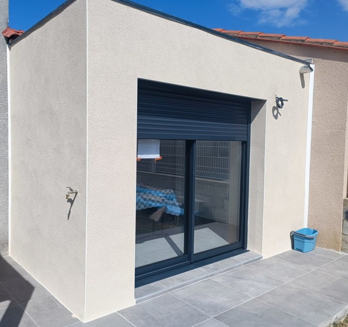 constructeur d'extension maison perpignan 66