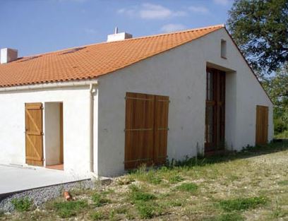 Rénovations de grange en Pyrénées Orientales