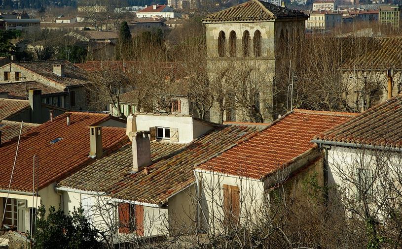 artisan rénovation rue trivalle carcassonne