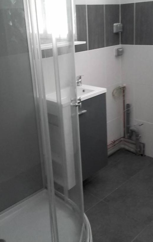 rénovation salle de bain Narbonne