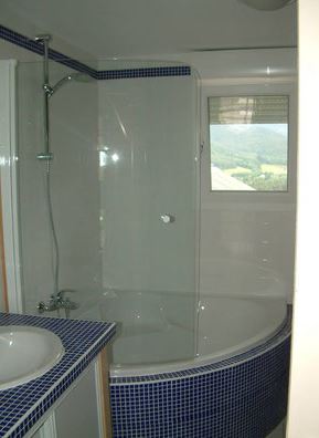 artisan Rénovation salle de bains Grabels