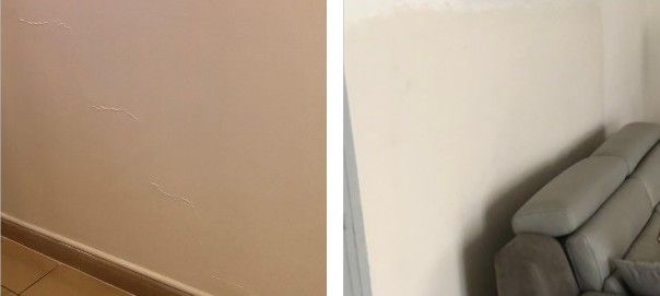 réparation fissures Canet