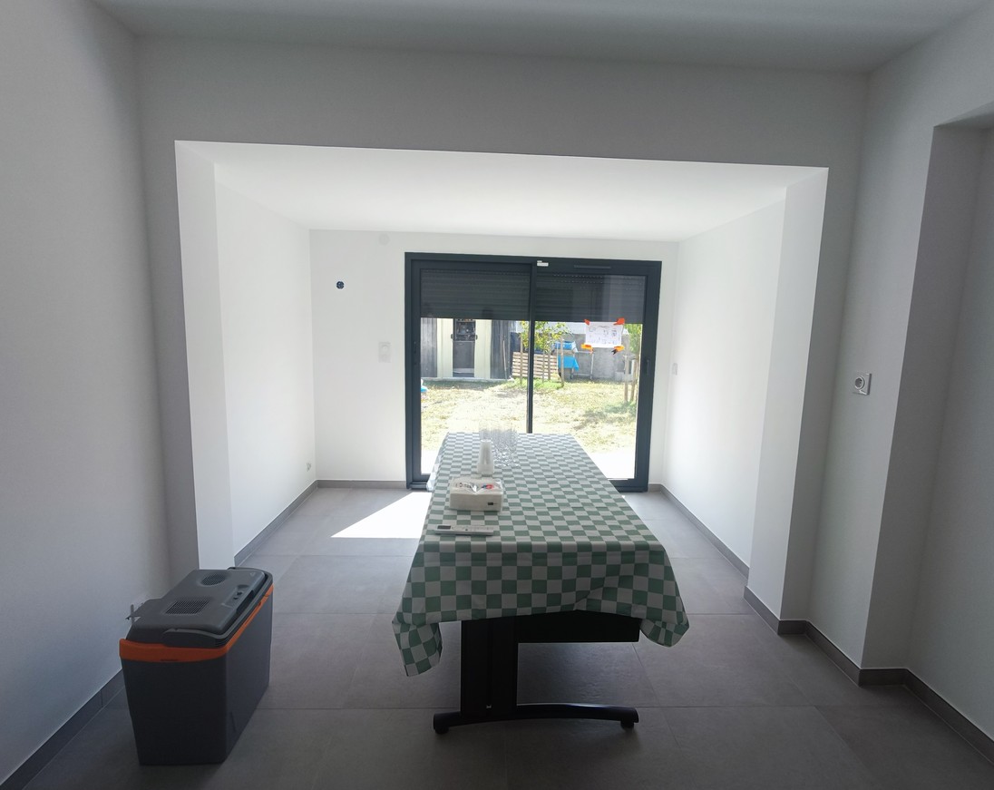 création suite parentale