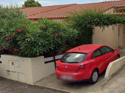 travaux rénovation façade Thuir